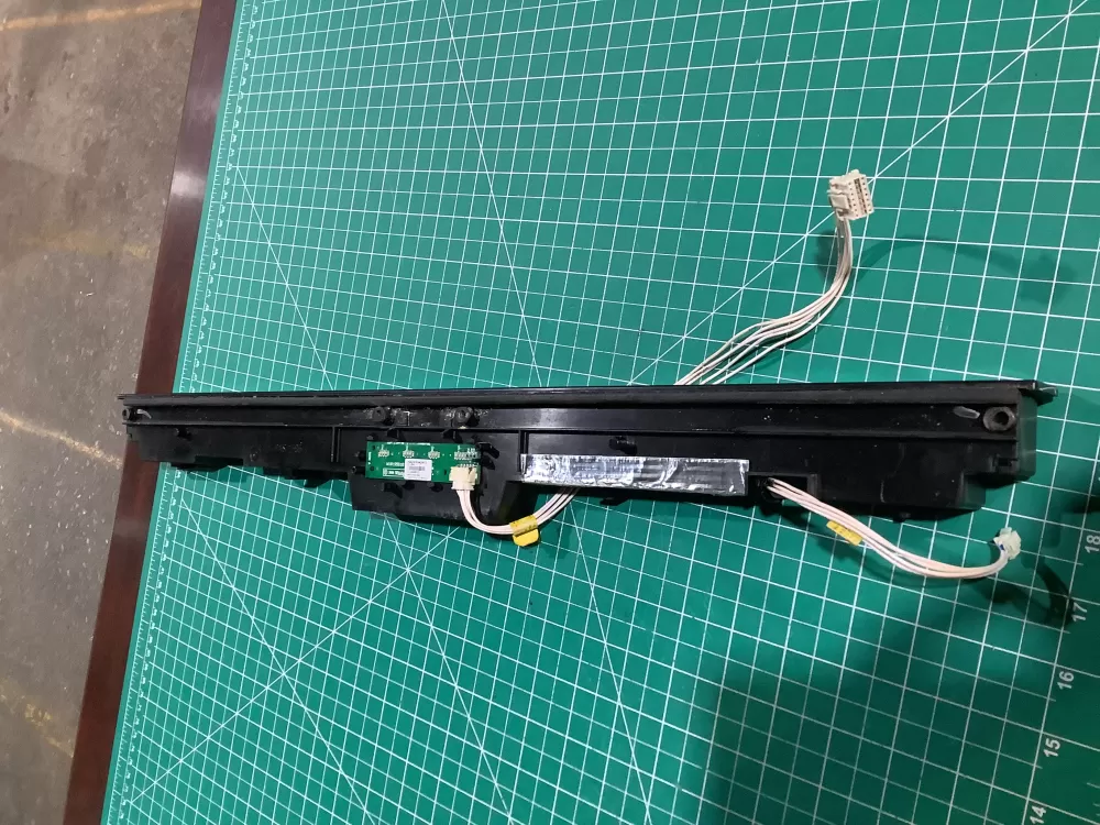 Kenmore Whirlpool W10457027 Dishwasher Control Board Panel AZ151311 | NRV781