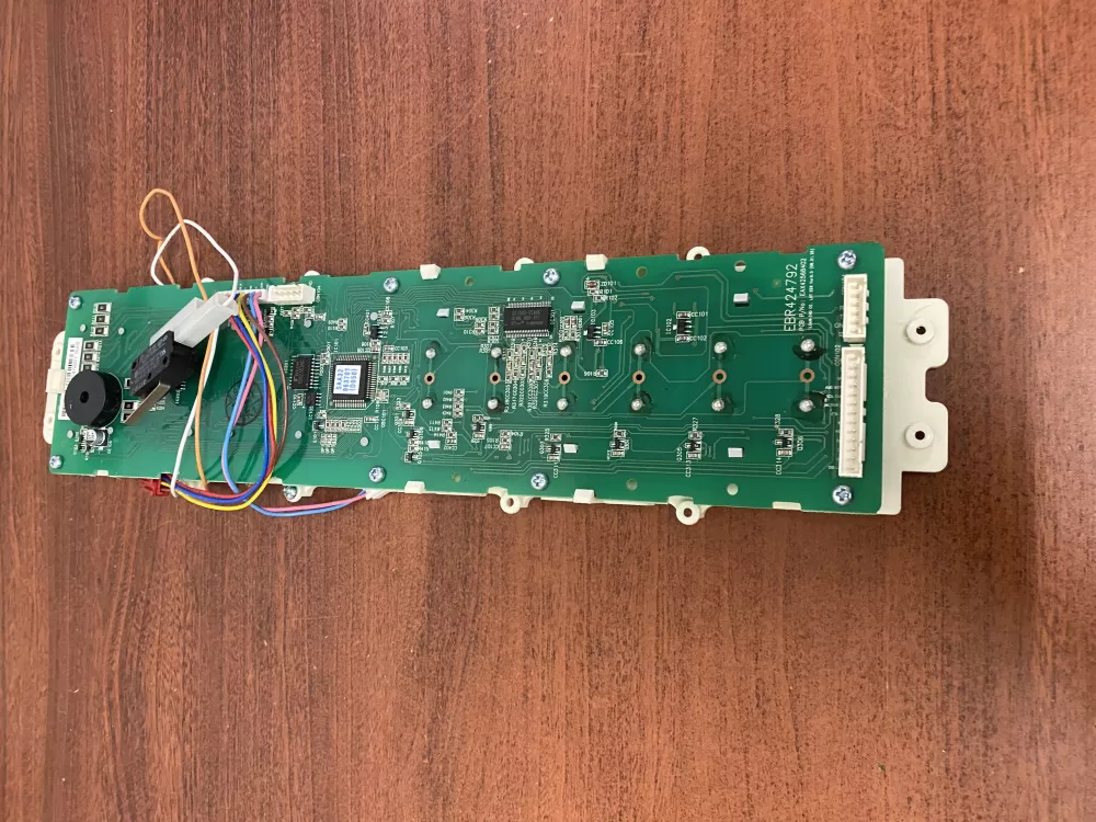 LG EBR42479201 Refrigerator Control Board Dispenser Panel AZ47952 | BK1168