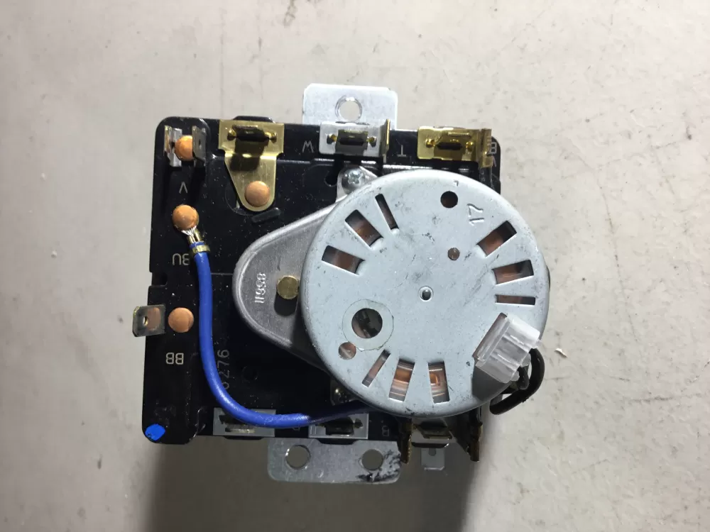 Maytag 8566184B Dryer Timer AZ42680 | NR1745