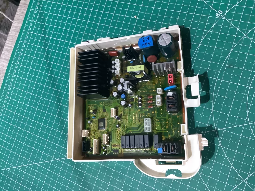 Samsung DC92-00250A DC92-00250 Washer Control Board AZ191178 | ARV613