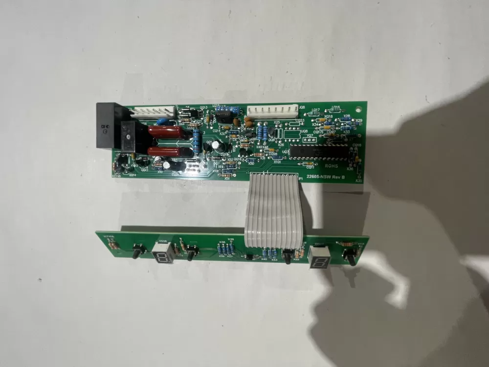 Whirlpool 22605-NSW Refrigerator Control Board