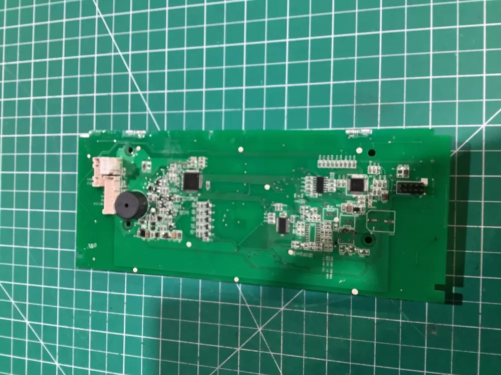GE WR55X41025 197D8542G002 Refrigerator Control Board AZ144311 | NR2429