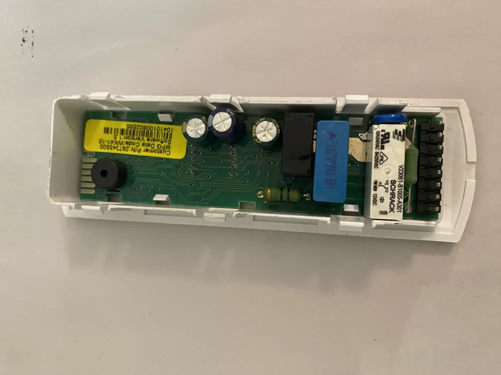 Frigidaire AP5318915 2020880 297370600 Freezer Control Board AZ110475 | BK1793