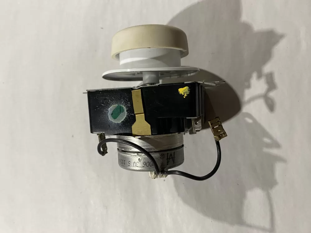 Whirlpool 3976569A 3976569 WP3976569 AP6009020 Dryer Timer AZ187341 | BK738