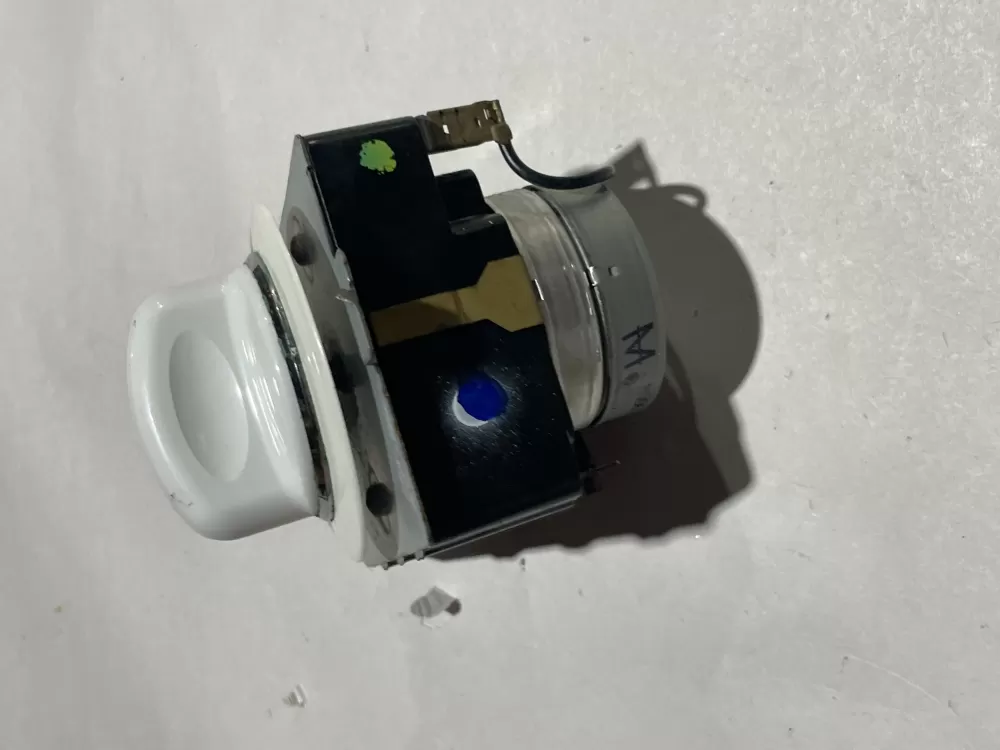 GE 175D2308P009 WE4M188 Dryer Timer AZ145654 | Wm1436