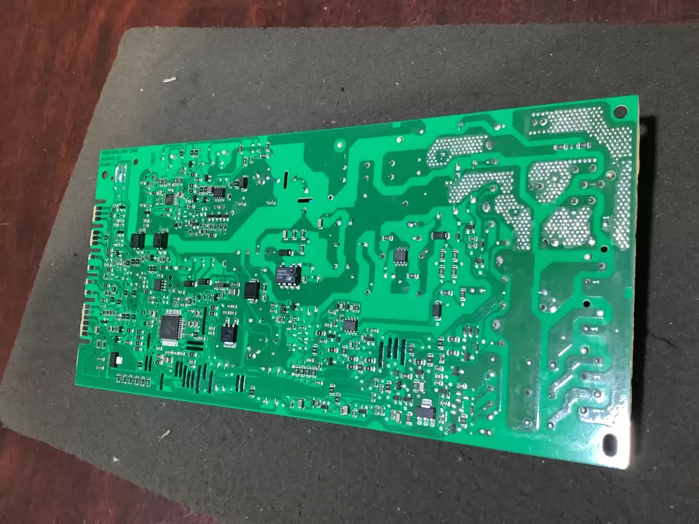Genuine Bosch Dryer Control Board 0010519717 9000926981 AZ113324 | NR2125