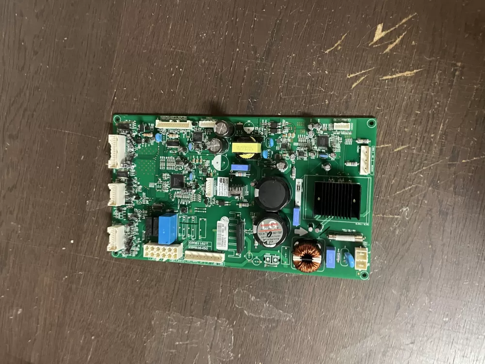 Kenmore CSP30021068  EBR83845006 Refrigerator Control Board