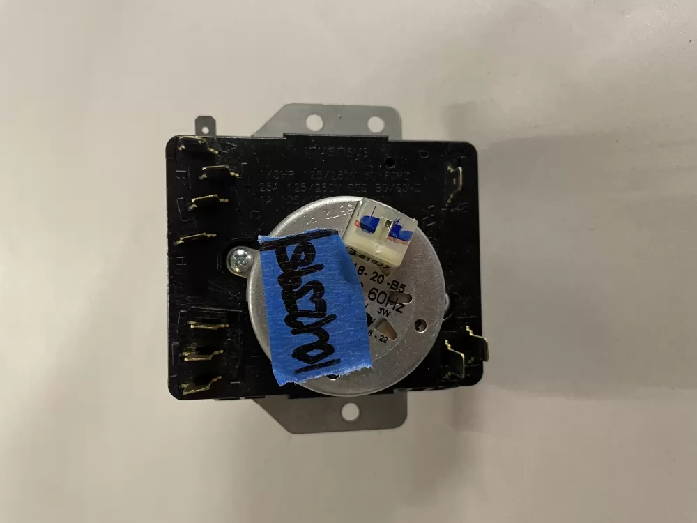Whirlpool W11685947 Dryer Timer AZ142889 | KM2395