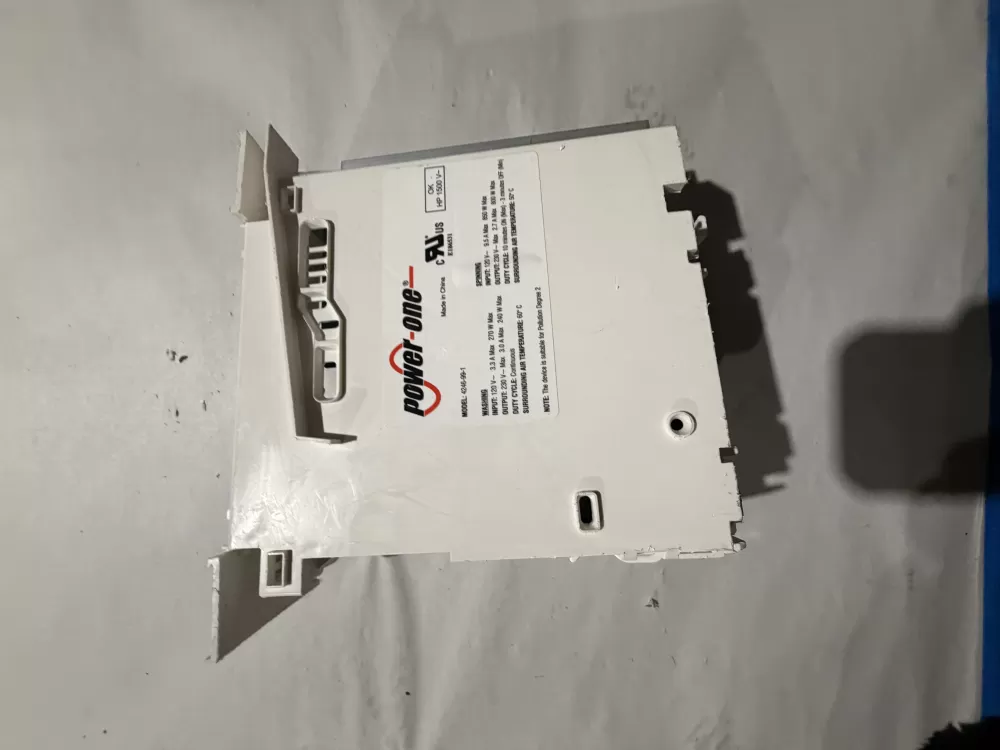 Frigidaire  Kenmore  Electrolux  White Westinghouse 5304504863  AP6025819  134409905  4452243  PS11758142  S134409904  S134409905  4246991  4246-99-100  01620880 Washer Control Board
