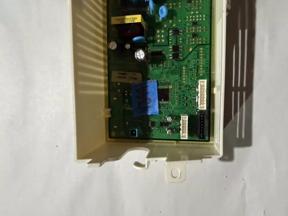 Samsung DC92-02527E Dryer Control Board AZ211247 | KMV344