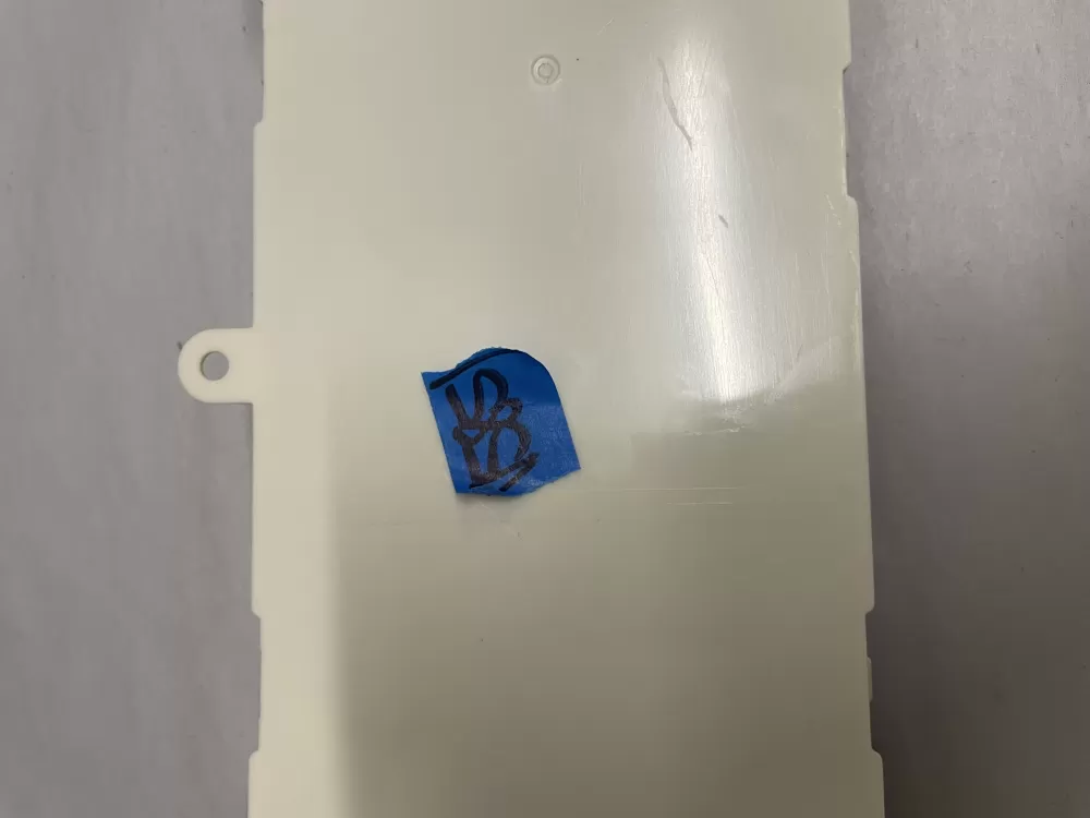 LG EBR79523204 Washer Control Board AZ203706 | KMV585