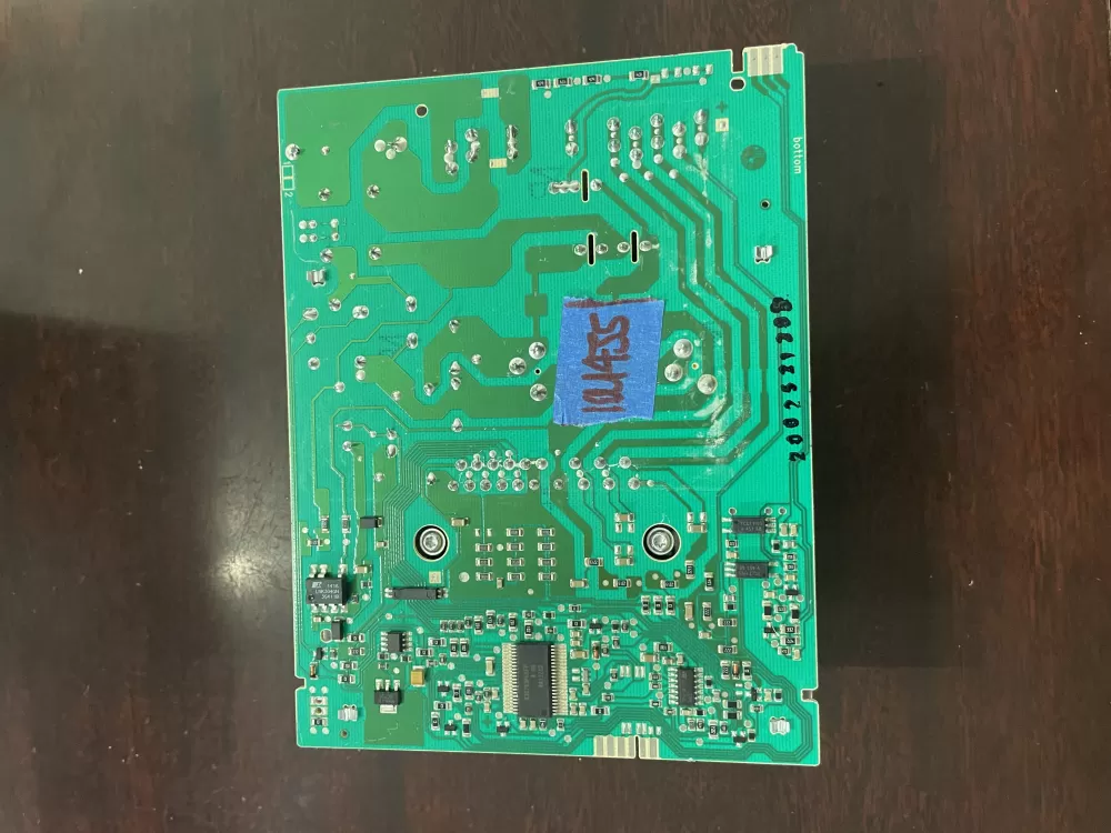 Whirlpool Maytag Kenmore W10171932 Washer Control Board AZ45399 | KM435