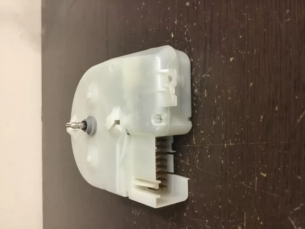 GE WH12X10527 175D6604P053 Washer Timer