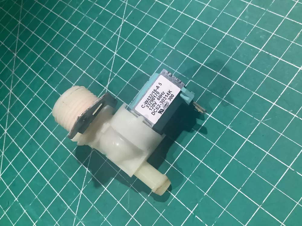 Maytag  Samsung  LG 33290170 Washer Water Valve Inlet