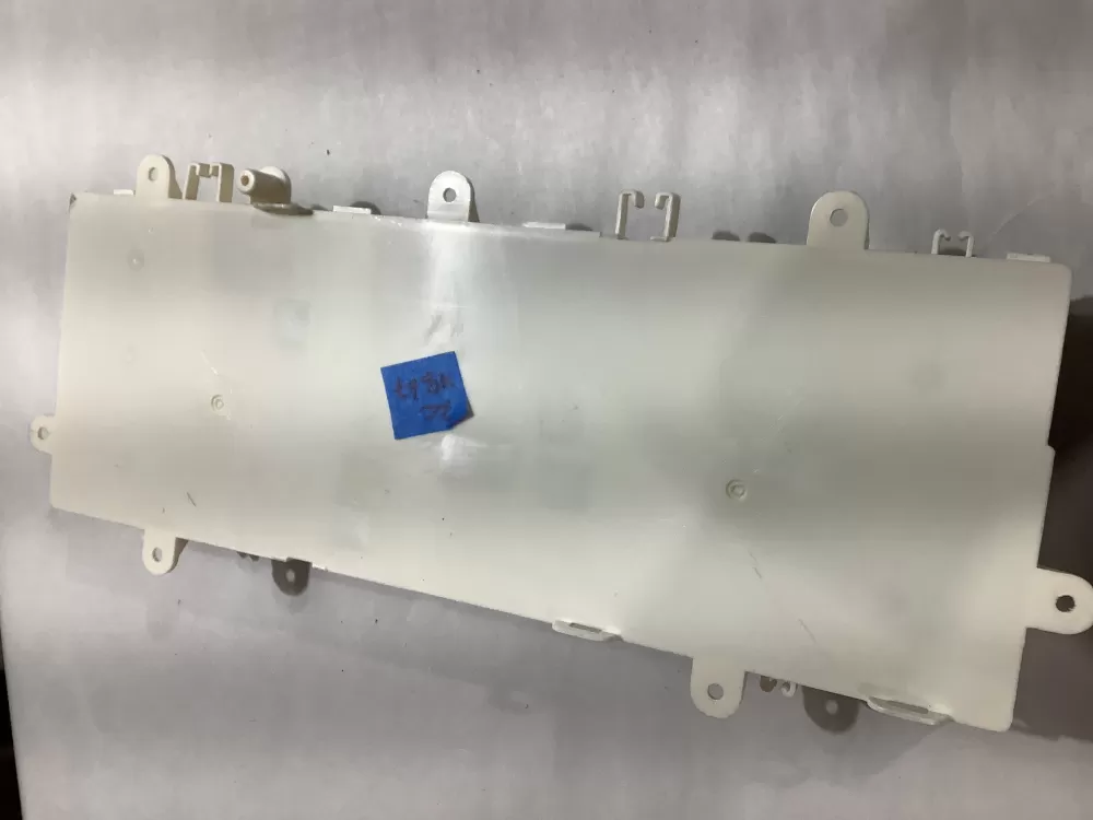LG EBR67456109 Washer Control Board AZ188596 | ZCV867