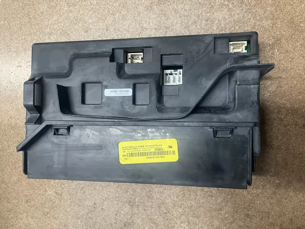 Frigidaire  Kenmore 137208000 137208010 137208012 137208014 137208014NH PS16555373 Washer Control Board