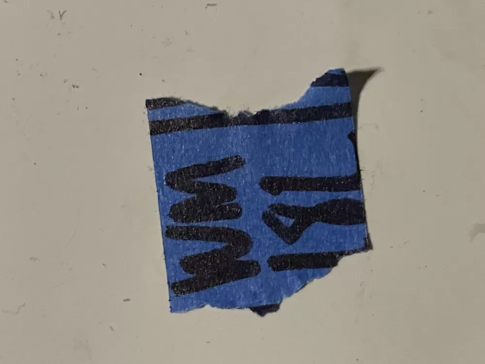 Whirlpool Maytag Kenmore W10625546 Dryer Control Board AZ29212 | Wm182