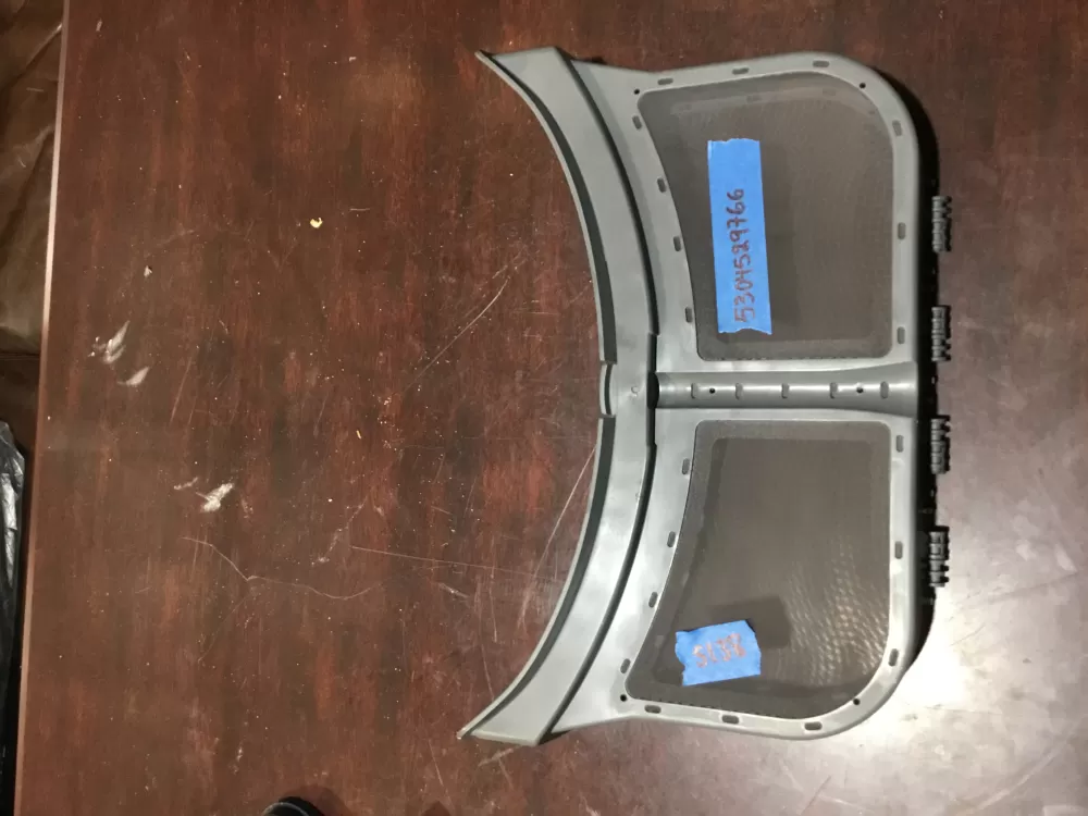 Electrolux 5304529766 Dryer Lint Screen AZ65766 | Sl38