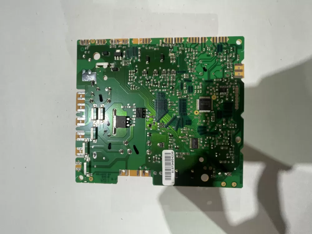 Fisher & Paykel 819216-A 819217 819218 Control Board AZ186092 | KM651