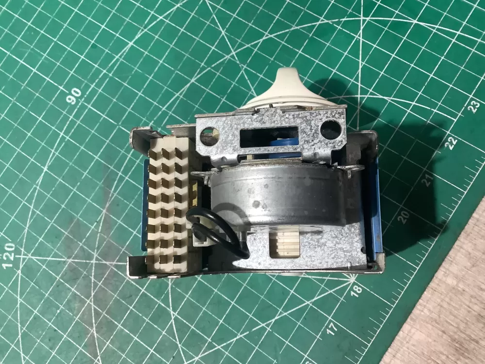 Frigidaire 131437400 Washer Timer Control AZ196065 | AR151