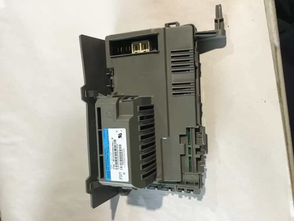 Whirlpool W10343492 W10348247 W10388205 Washer Control Board AZ149856 | BGV770