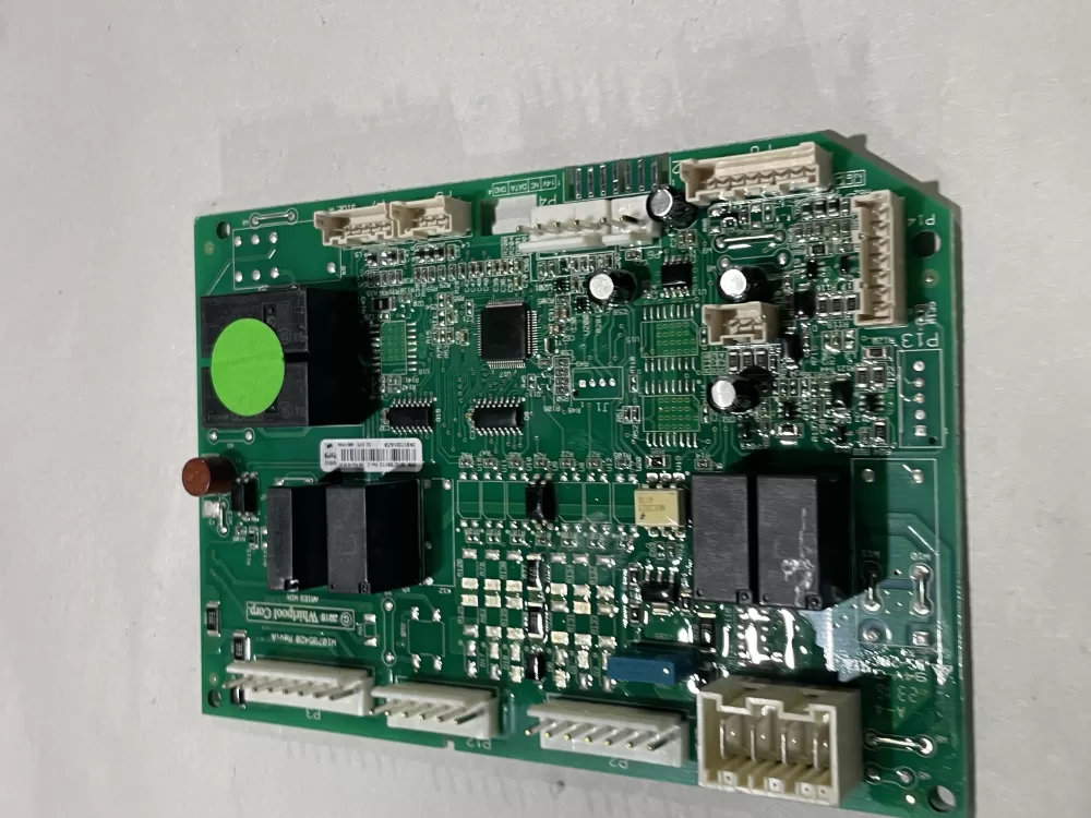 Jenn-Air W10789113 W10887783 Refrigerator Control Board AZ172206 | Wm474
