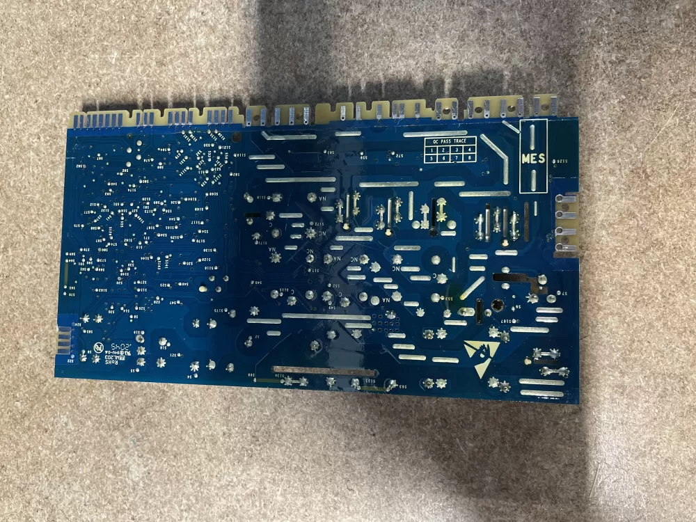 Frigidaire A01163398 Wash Control Board AZ16963 | KM1495