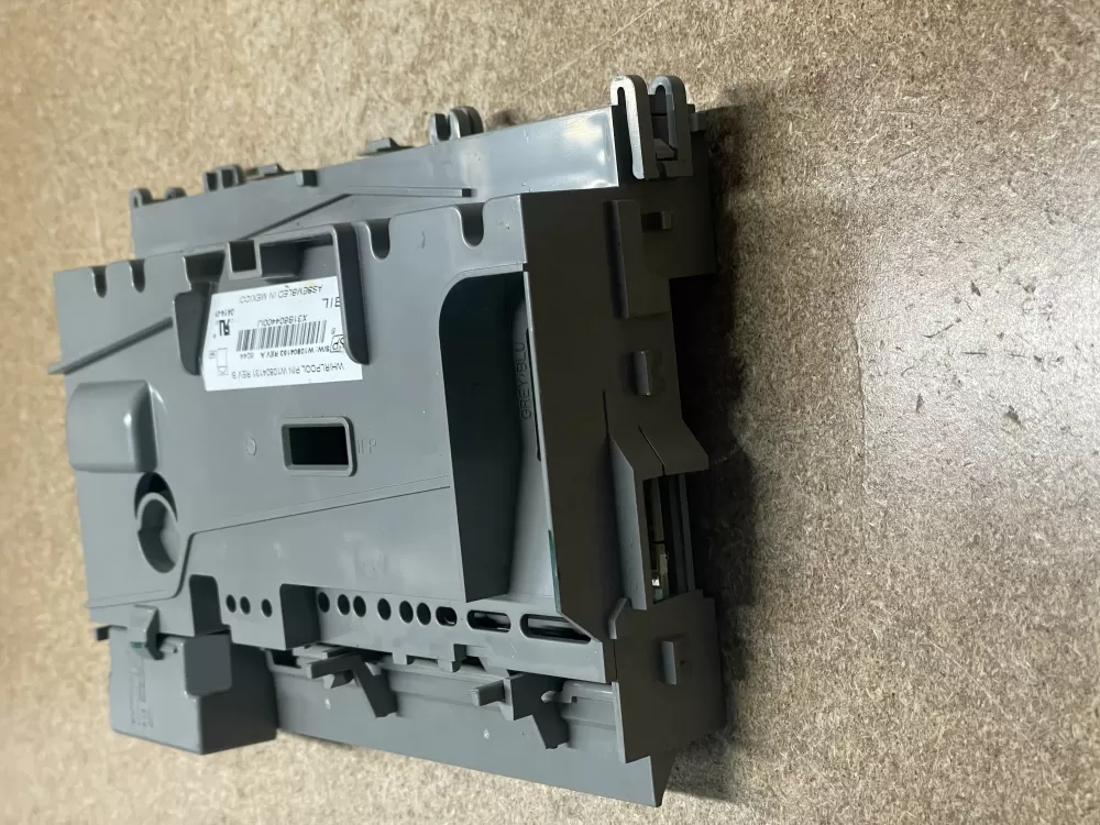 Whirlpool W10804131 W10817263 W11025865 Dishwasher Control Board AZ14175 | KM779