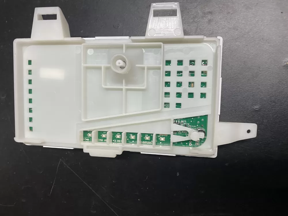 Amana W10858633 W10857313 Washer Control Board AZ5606 | BK808