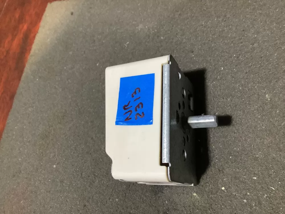 Kenmore AP3890378 1155394 316021500 Range Infinite Switch AZ128254 | NR2313