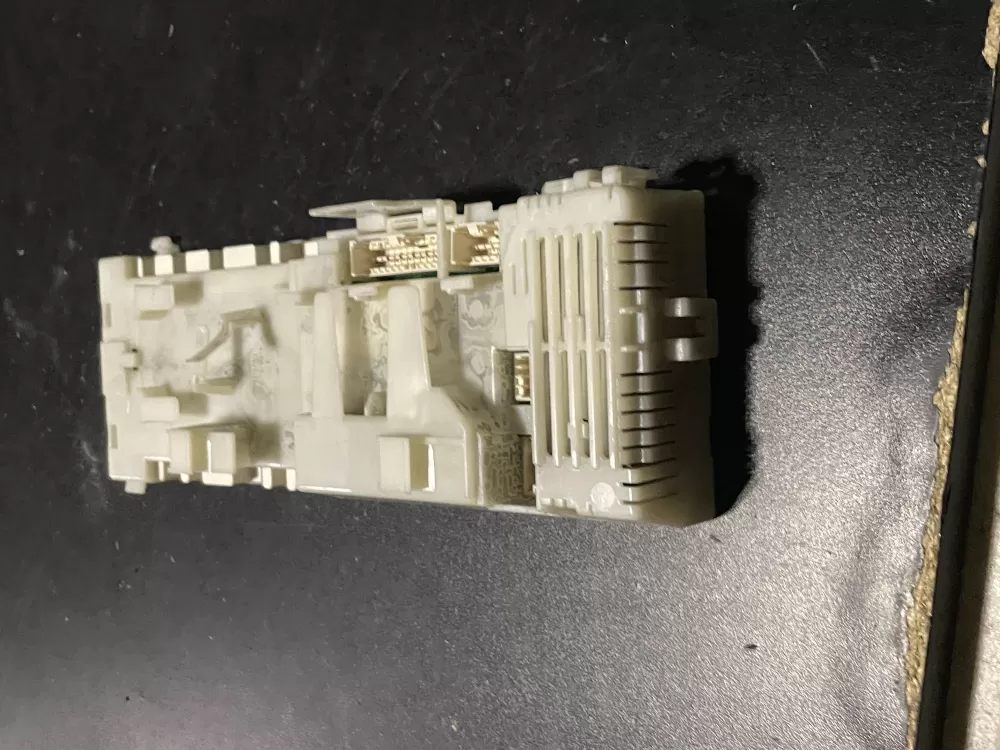 Bosch 9000299224 Washer Power Module Board