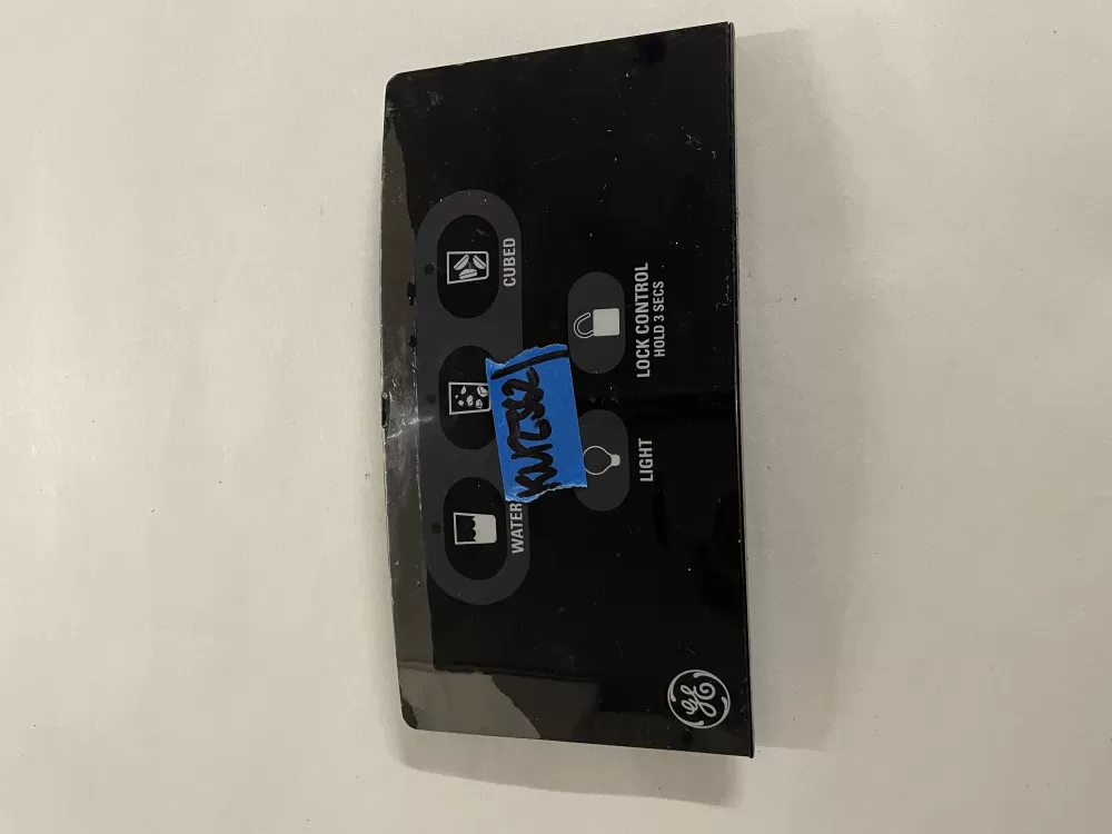 GE WR55X10449 WR55X10395 Refrigerator Dispenser Control Board AZ137390 | KM2362