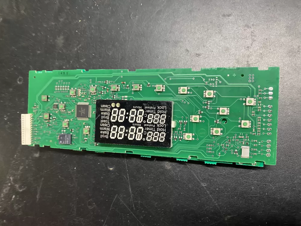 Maytag 74010083 74010580 74010580R Range Control Board AZ18051 | BK982