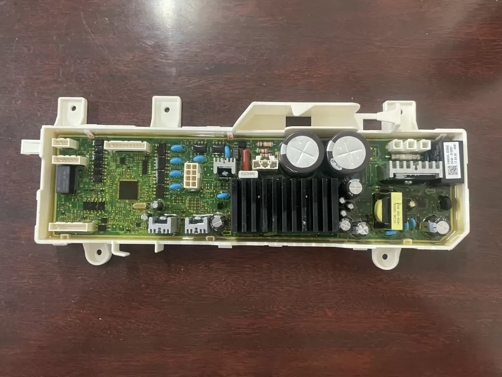 Samsung DC92 01625Y Washer Control AZ36943 | KMV327