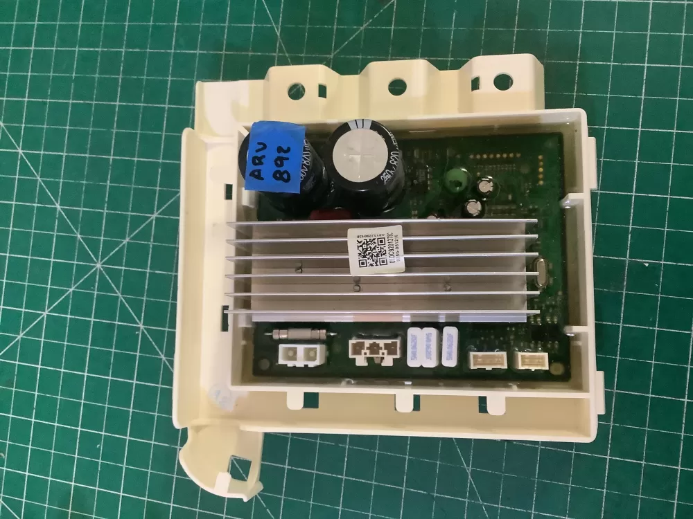 Samsung 06DC9201378C Dc92 01531b Washer Control Board Assembly AZ199244 | ARV892
