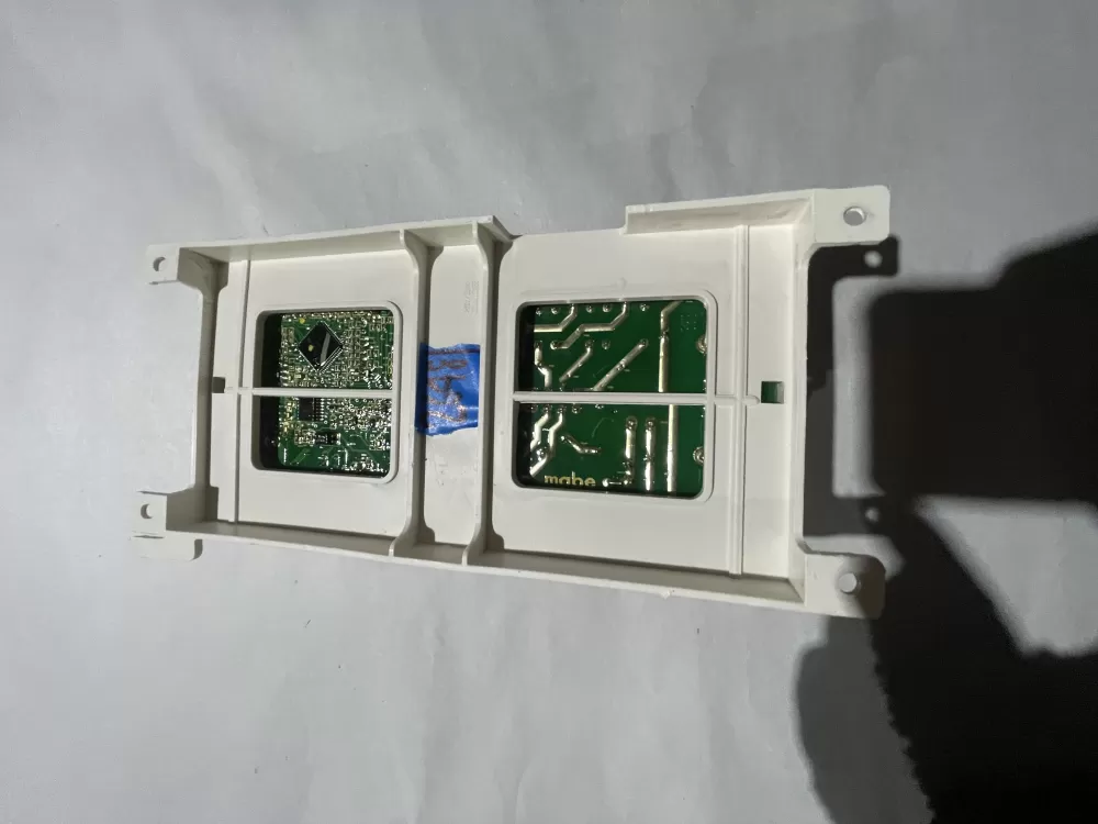 GE Hotpoint WCC101K Washer Control Board AZ189192 | KM2648