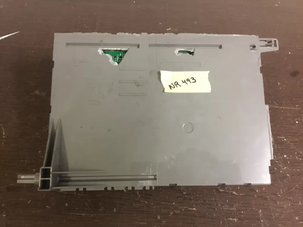Whirlpool W10424643 Washer Control Board AZ7326 | NR493