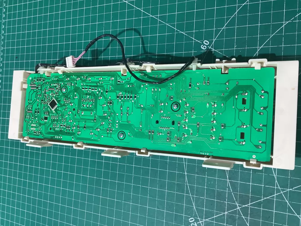 OEM Midea Dryer Control Board 17138200005062 AZ199160 | AR2777