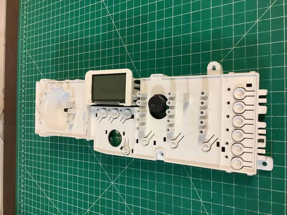 Electrolux  Frigidaire 809160403  AP5950031  134994720  3515945 916062606  PS10057455 Dryer Display Control Board