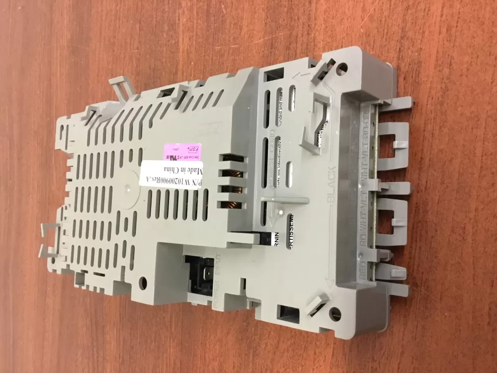 Whirlpool W10200900 WPW10200900 PS11750198 Washer Control Board