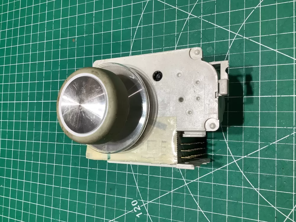 Whirlpool 3952499D Washer Timer