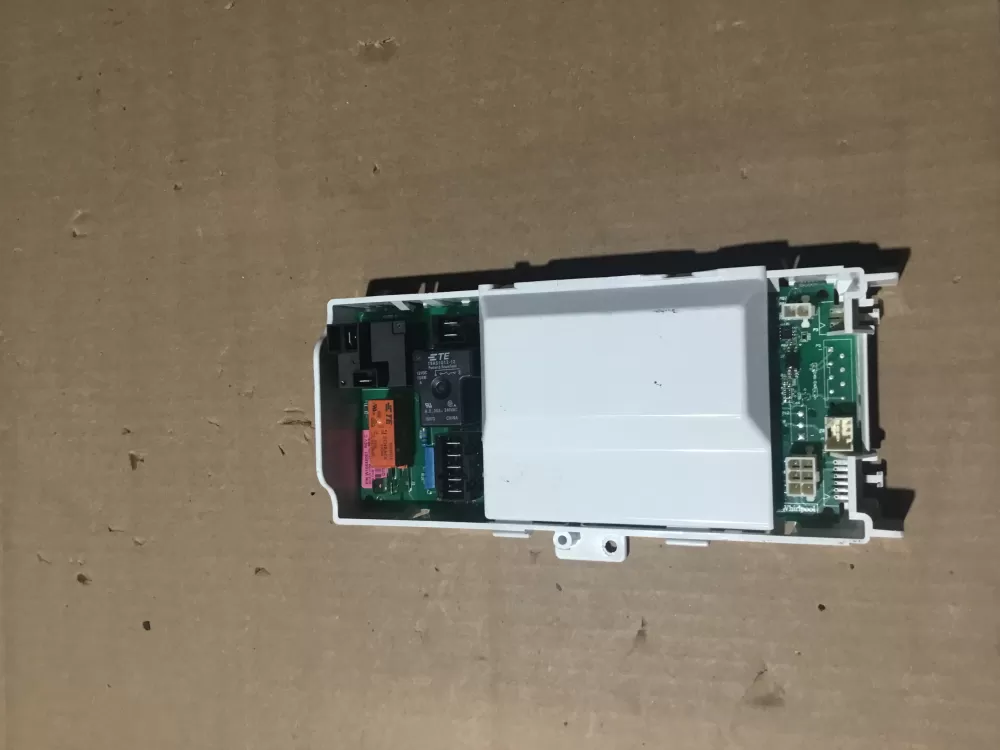 Whirlpool Kenmore W10448067 W10727519 Dryer Control Board AZ88742 | Wm1868