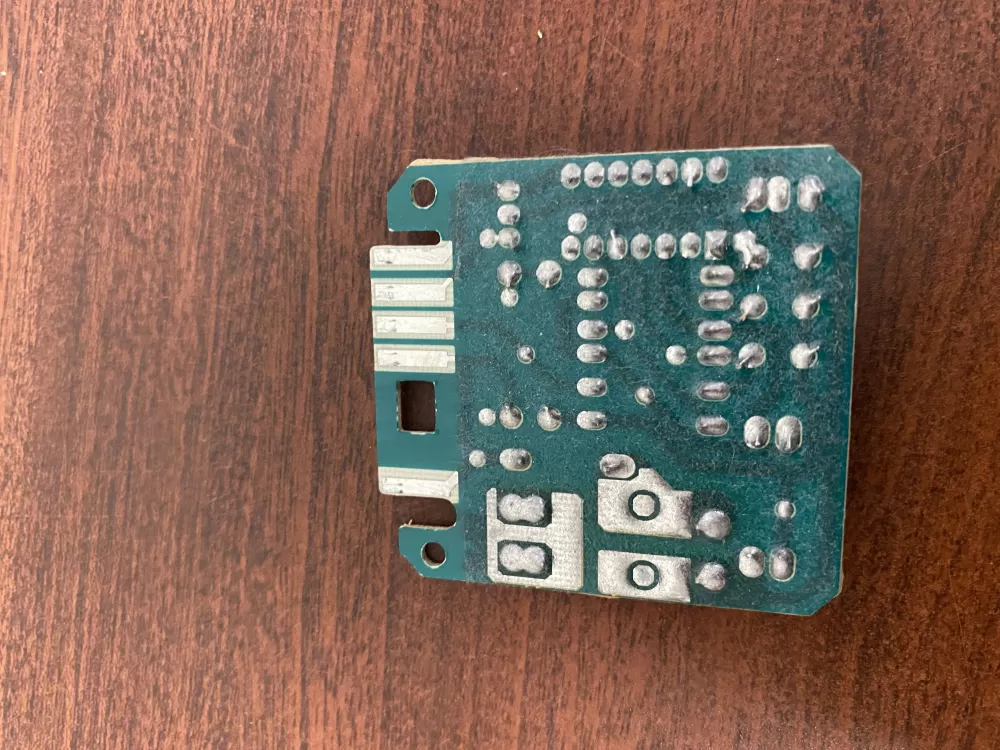 Whirlpool Maytag W10476828 Dryer Moisture Sensor Control Board AZ37164 | BK56