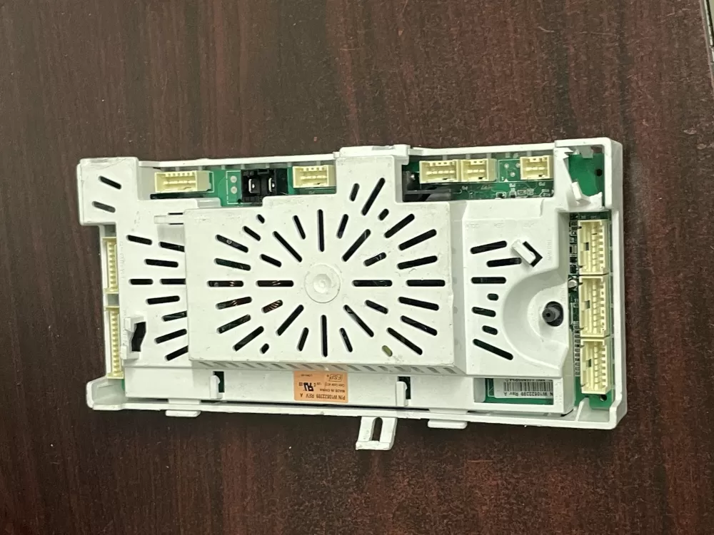 Maytag W10763749  W10522399  4282569  PS10067056 Washer Control Board