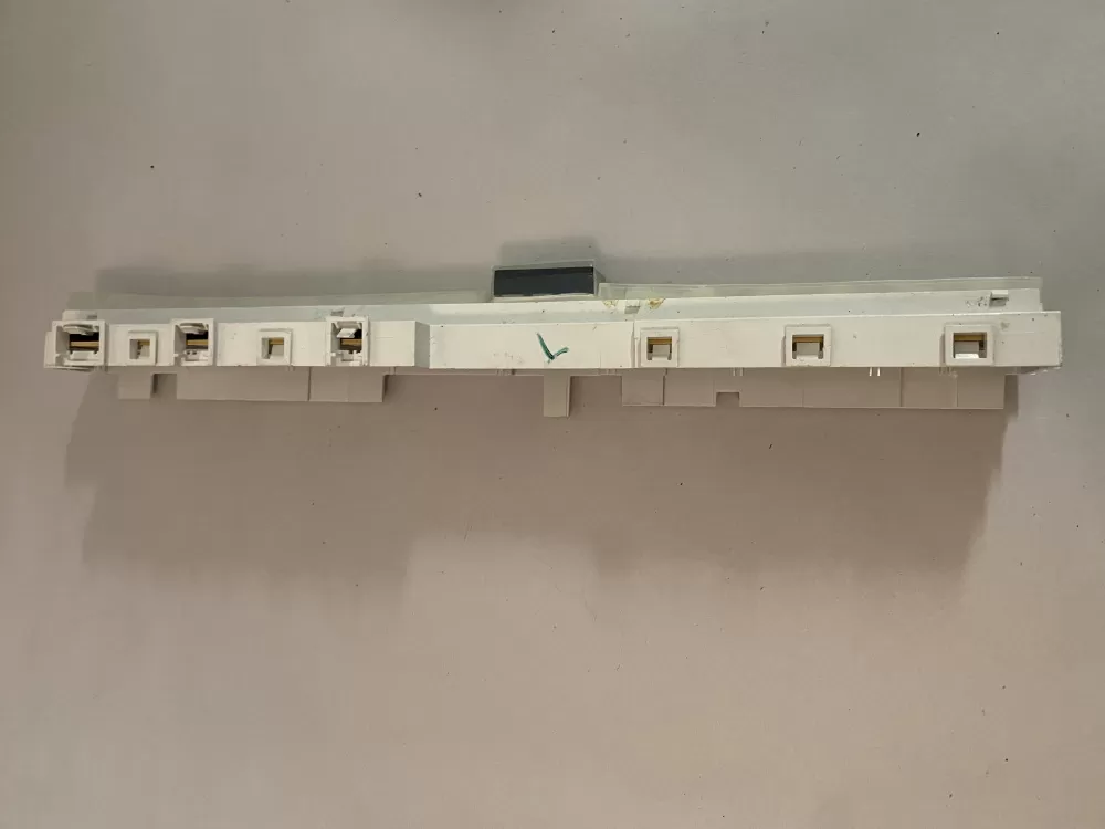 Bosch 9001229881 Dishwasher Control Board AZ123616 | BK2251