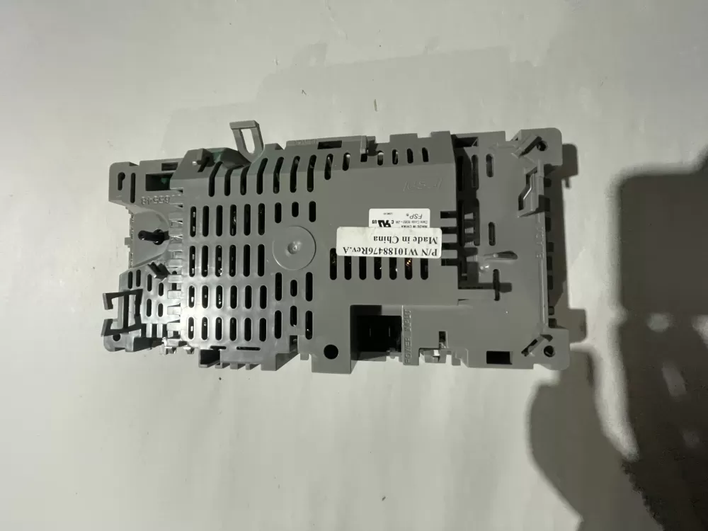 Kenmore  Maytag  Whirlpool W10189966  1469076  8576385  8576386  PS11749893  W10051171  W10051176  W10104820  W10104830  W10112111  W10112112  W10112113  W10121311  W10121508  W10121511  W10130544  W10155109  W10188476  W10201186  WPW10189966VP Washer Control Board