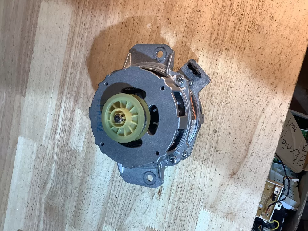 [crosley  Kenmore  Maytag  Whirlpool] W10677723 Washer crosley Motor