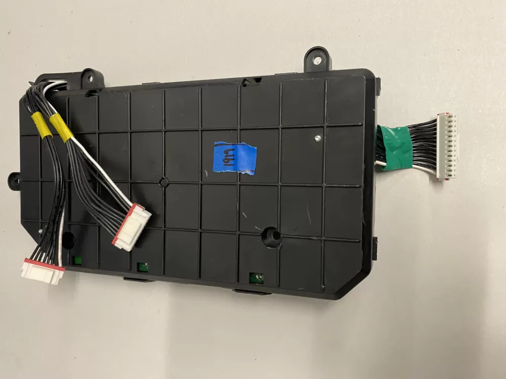 Samsung DC92-00773J Washer Control Board AZ227441 | BK1919