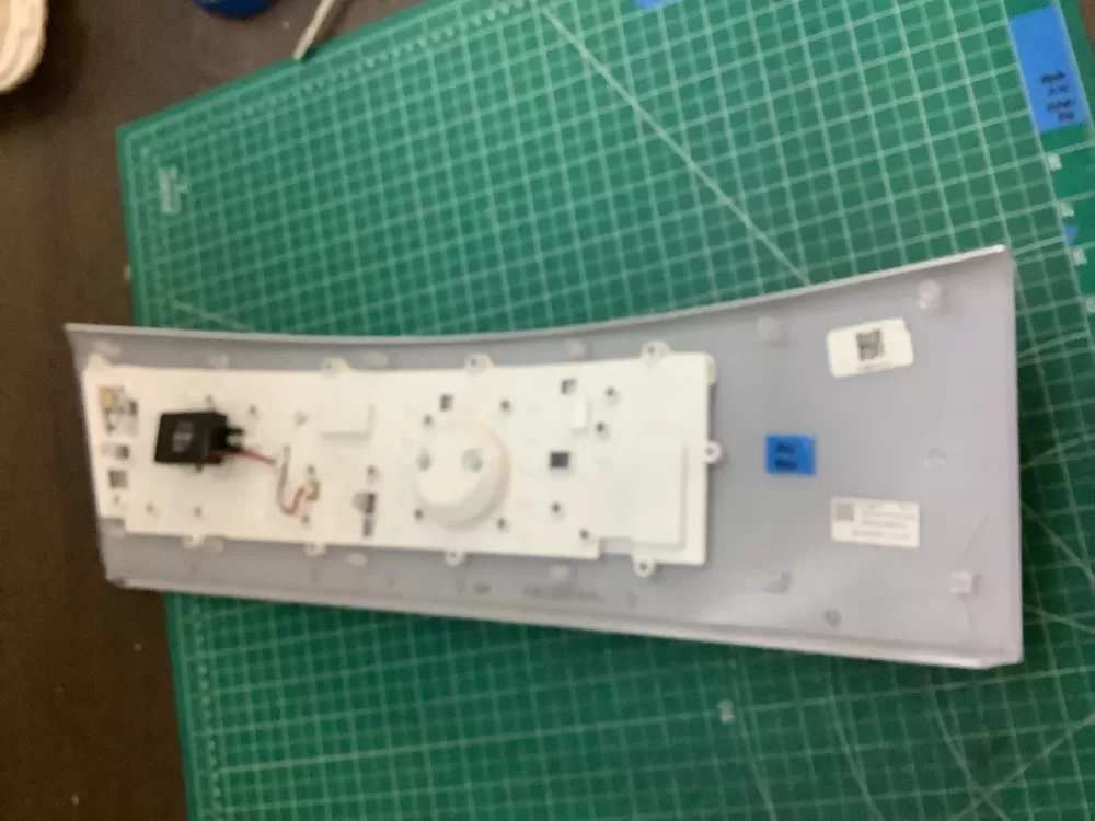 Kenmore W11035073 W10645163H Washer Control Board Panel AZ218402 | ARV440