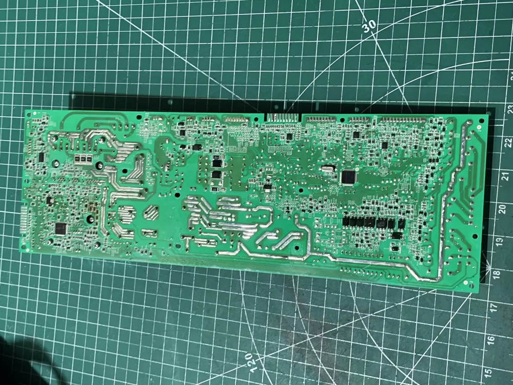 GE 237D1395G202 237D1122G202 237D1060G203 Washer Control Board AZ196437 | Wmv886